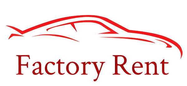 Logo Factory Rent
